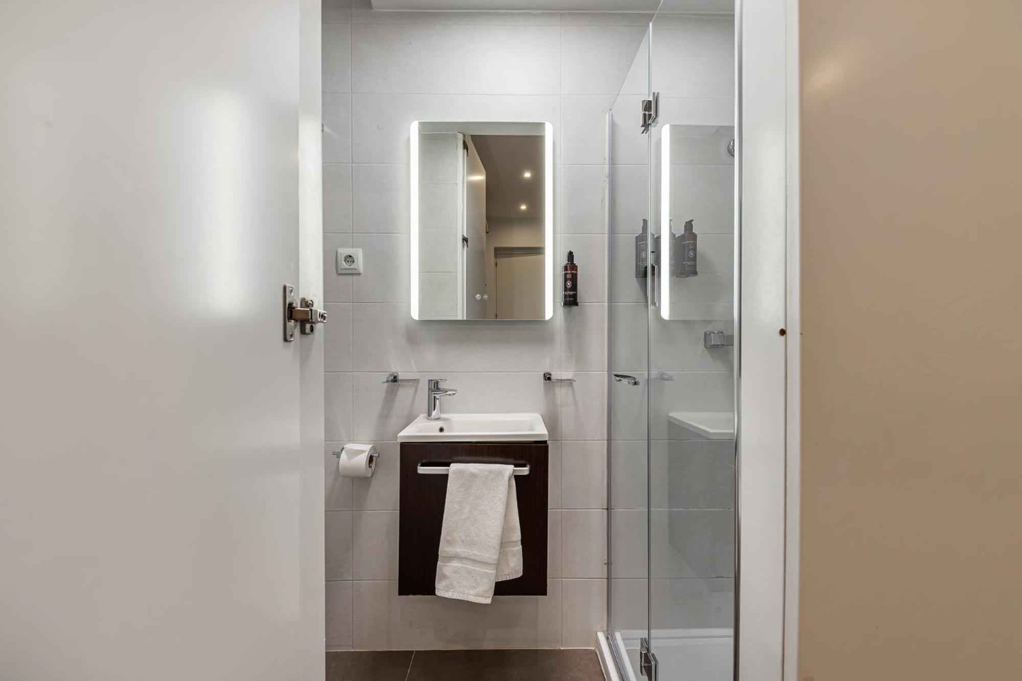 Appartamento Waou Plaza Mayor Ii - Alquiler Corta Duracion