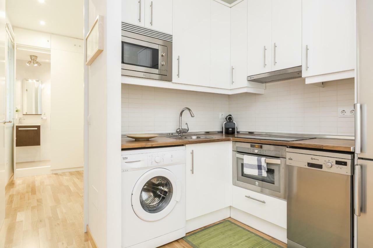 Appartamento Waou Plaza Mayor Ii - Alquiler Corta Duracion Madrid